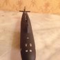 1:350 Soviet/Russian Alfa attack class submarine complete model