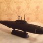 1:350 Soviet/Russian Alfa attack class submarine complete model