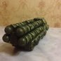 S-300 Russian/Soviet surface-to-air missile system 1:72 complete model