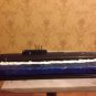 1:350 Russian Kursk Oscar class submarine complete model with diorama