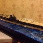 Japan Navy Taiho carrier class model 1:700 with diorama and wooden deck