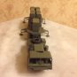The MIM-104 Patriot is a surface-to-air missilem 1:72 complete model