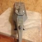 USS Independence-class littoral combat ship LCS 2 1:350 complete model