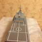 USS Independence-class littoral combat ship LCS 2 1:350 complete model