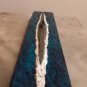 German U-boat type 7B submarine with water diorama