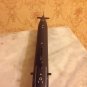 1:350 Russian Yasen class submarine complete model