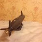 1:350 Russian Yasen class submarine complete model