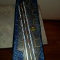 USS CVN 71 Theodore Roosevelt aircraft carrier Nimitz class with diorama 1:700
