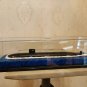 USS Los Angeles nuclear attack class submarine with water diorama 1:350
