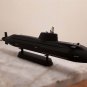 Great Britain Astute class nuclear attack submarine 1:350