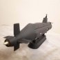 Great Britain Astute class nuclear attack submarine 1:350