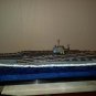 Kitty Hawk carrier class CV-63 with diorama 1:700