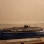 Kitty Hawk carrier class CV-63 with diorama 1:700