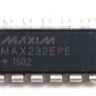 5 x Maxim MAX232EPE+ MAX232 - Free Shipping - New and Authentic - USA Seller