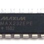 5 x Maxim MAX232EPE+ MAX232 - Free Shipping - New and Authentic - USA Seller