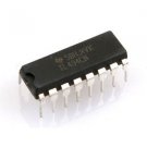 5 x Texas Instruments TL494CN TL494 - Free Shipping - New/Authentic USA Seller