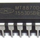 Mitel MT8870DE MT8870 - Free Shipping - New and Authentic - USA Seller
