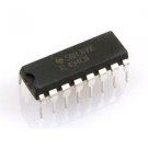 10 x Texas Instruments TL494CN TL494 Free Shipping - New/Authentic - USA Seller