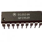 2 X Motorola SG3526N SG3526 - Free Shipping - New and Authentic - USA Seller