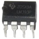 5 x Texas Instruments LM393 LM393P - Free Shipping New and Authentic USA Seller