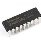 10 x Toshiba ULN2803APG ULN2803  Free Shipping - New and Authentic - USA Seller