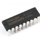 5 x Toshiba ULN2803APG ULN2803  Free Shipping - New and Authentic - USA Seller