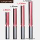 CNC Cutter Bits