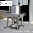 Diy CNC Presser Foot Clamping Tool Kit for Spindle