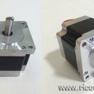 High Torque Two Phase Hybrid Stepper Motors for CNC Routers