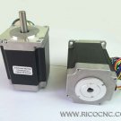 1.8 Degree CNC Router DC Step Motor 2 Phase Hybrid Stepping Motor for DIY CNC Router Plasma