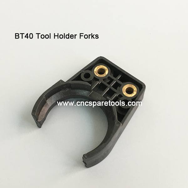 BT40 Plastic Tool Fingers for Carousel Holder Tool Magazine CNC Machine