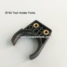 BT40 Plastic Tool Fingers for Carousel Holder Tool Magazine CNC Machine