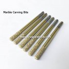 CNC Router Marble Cutting Bit Tools Knife
