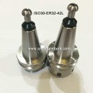 ISO30 Tool Holders CNC Tool Holders for ISO30 with Pull Studs