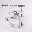 DIY Height Adjustable Spindle Mount Bracket Clamp for CNC Router Spindle Motor