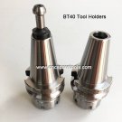 BT40 Precision ER Metalworking Toolholding Tool Holders for CNC Milling Machines