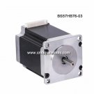 BS57HB76-03 Best CNC Stepper Motor Kit for 3 Axis CNC Router Machine