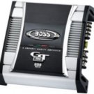 Boss Audio GT380 Riot GT Series Mosfet Power Amplifier