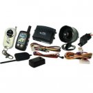 PYLE pwd511 alram system