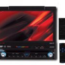 Jensen VM9410 7" TFT Indash Monitor DVD CD MP3 AM/FM