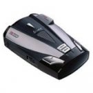 COBRA XRS-9630 12-Band Radar/Laser Detector