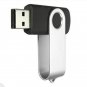 USB 2.0 2TB Flash Pen Drive Falten Lagerung U Disk schlüssel Swivel Speicher Memory Stick