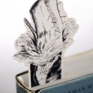 Moby Dick Bookmark