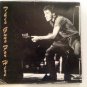 Bruce Springsteen This Gun's For Hire 5 LP Box Set Unplayed Live in Philly 1984