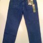 Wrangler Five Star Blue Jeans Regular Fit Size 40 X 30 Brand New with Tags NICE!