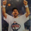 Kurt Warner Super Bowl XXXIV Champions 8 x 10 Glossy Photo St.Louis Rams New HTF