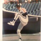 Nolan Ryan Houston Astros 8 x 10 Color Glossy Photo Rare HTF Collectible Photo