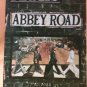 Beatles Abbey Road Apple Records Vintage Tin Sign Metal Poster Rare Collectible!