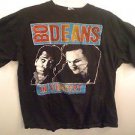 Vintage Bodeans In Concert T Shirt Rare Hard-To-Find Rock Collectible