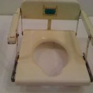 Vintage Little Toidey Child's Toilet Training Seat